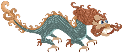 dragon