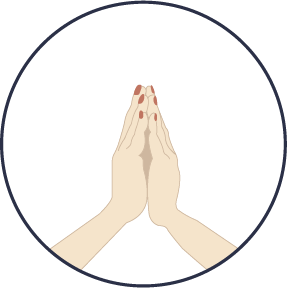 REGION & SPIRITUALITY